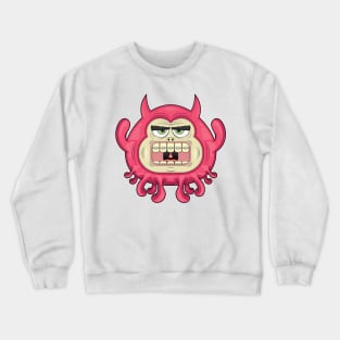 Diablo Crewneck Sweatshirt